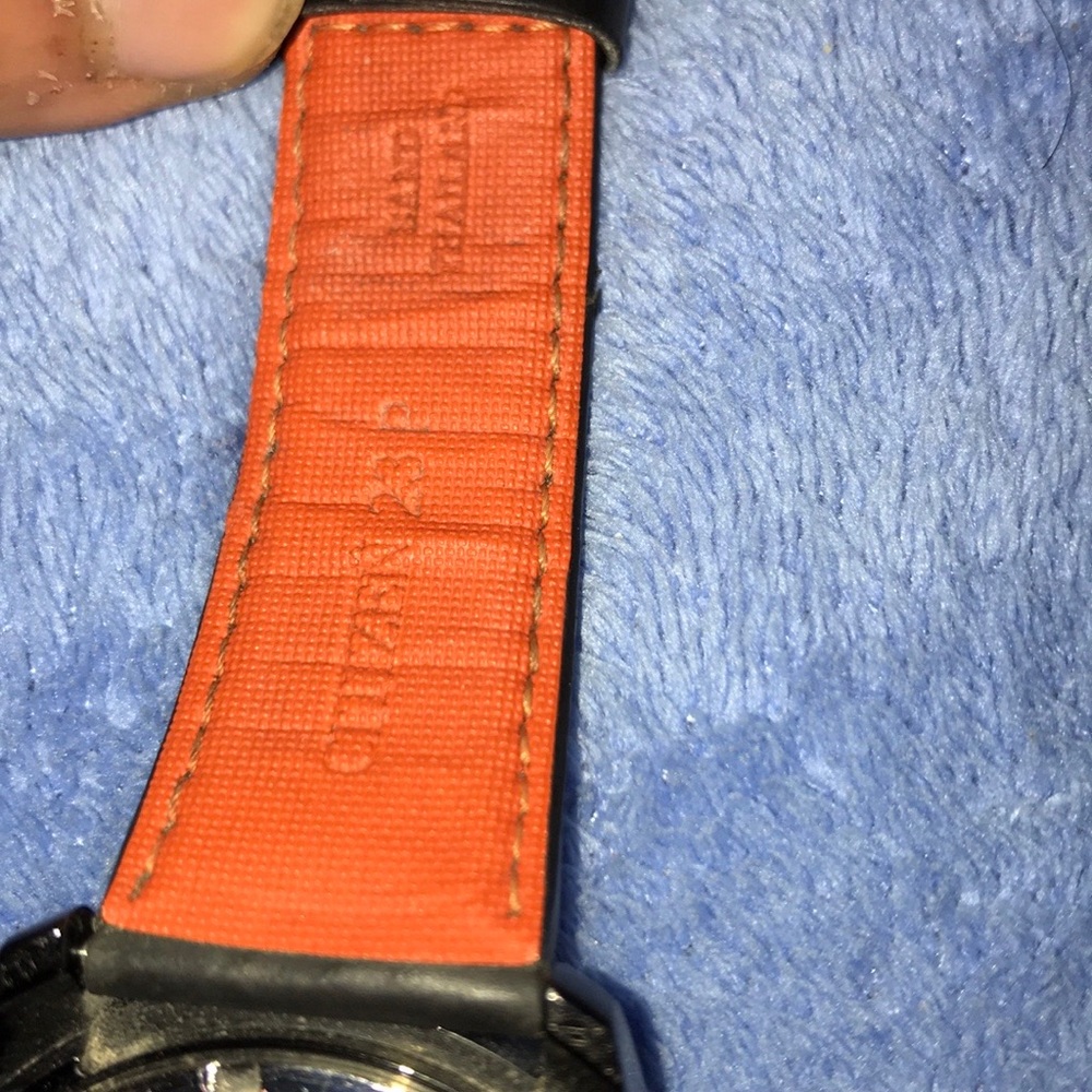 Citizen watch - Picture 11 of 11